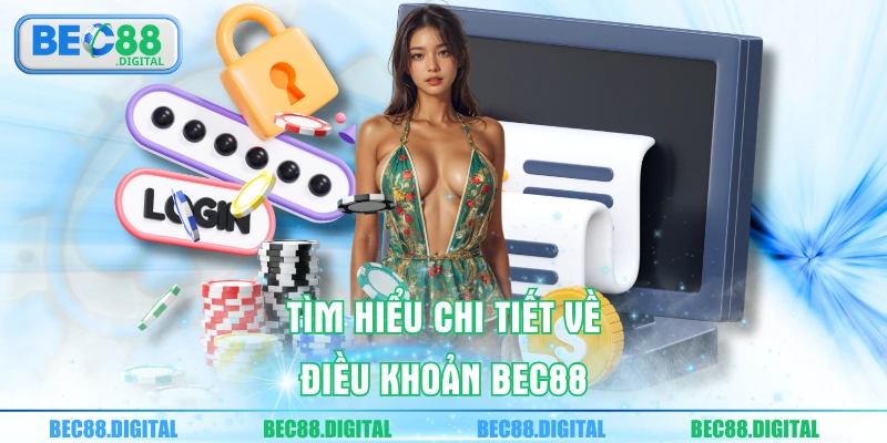 Tìm hiểu chi tiết về điều khoản BEC88